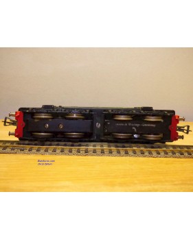 Fleischmann 1335 G-2a, motrice BoBo E 44 1952 DB 