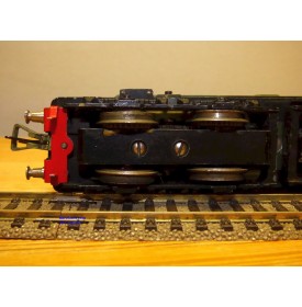 Loco Mikado 141 Br 41 DB grise BO