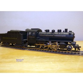 Fleischmann 1355-3a, loco 130 ( 2 6 0 )  PENNSYLVANIA  PRR
