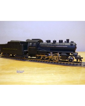 Loco Mikado 141 Br 41 DB grise BO