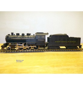 Loco Mikado 141 Br 41 DB grise BO