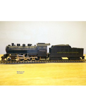 Loco Mikado 141 Br 41 DB grise BO
