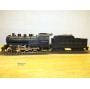 Loco Mikado 141 Br 41 DB grise BO
