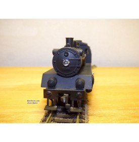Loco Mikado 141 Br 41 DB grise BO