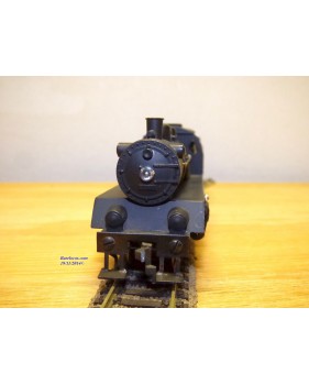 Loco Mikado 141 Br 41 DB grise BO