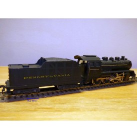 Loco Mikado 141 Br 41 DB grise BO