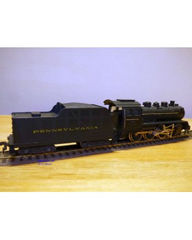 Loco Mikado 141 Br 41 DB grise BO