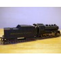 Loco Mikado 141 Br 41 DB grise BO