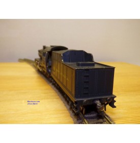 Loco Mikado 141 Br 41 DB grise BO