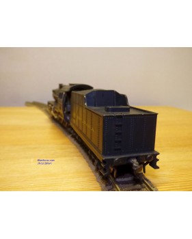 Loco Mikado 141 Br 41 DB grise BO