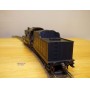 Loco Mikado 141 Br 41 DB grise BO