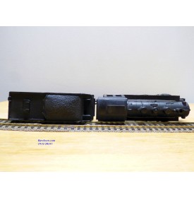 Loco Mikado 141 Br 41 DB grise BO