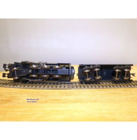 Loco Mikado 141 Br 41 DB grise BO