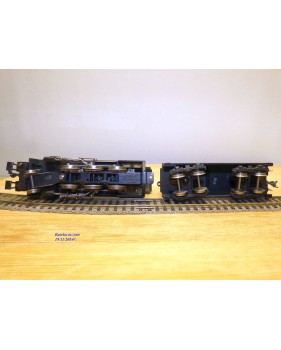 Loco Mikado 141 Br 41 DB grise BO
