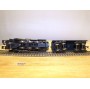 Fleischmann 1355-3a, loco 130 ( 2 6 0 )  PENNSYLVANIA  PRR