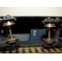 Loco Mikado 141 Br 41 DB grise BO