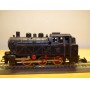 WESA 160, locotender 030T  Br 80  DB