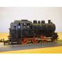 WESA 160, locotender 030T  Br 80  DB