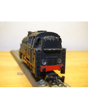 WESA 160, locotender 030T  Br 80  DB