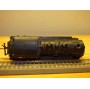 WESA 160, locotender 030T  Br 80  DB