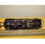 WESA 160, locotender 030T  Br 80  DB