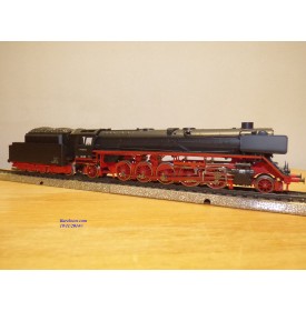 Liliput ( Märklin ) 45 09,   Loco 151  Br 45 001  DB  neuf  BO