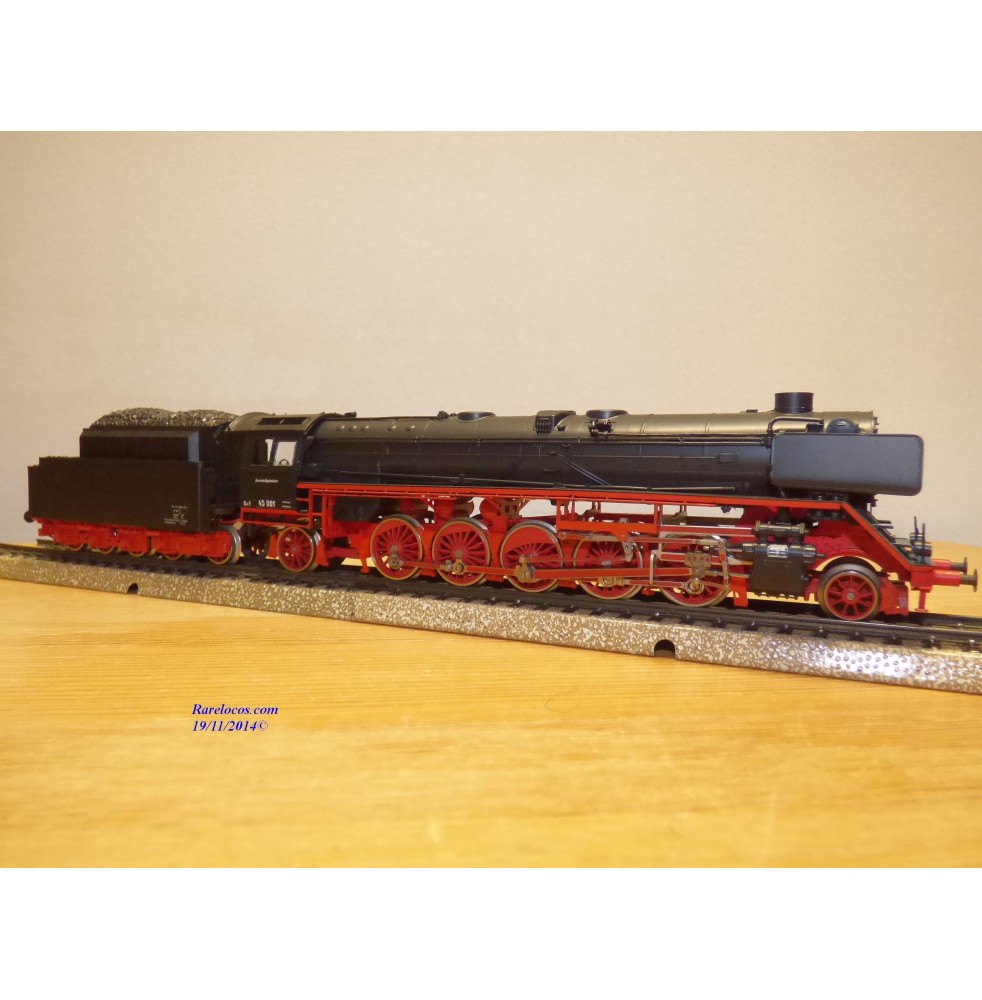 Liliput 105 01 Loco 232 BR 05 001 DRG BO