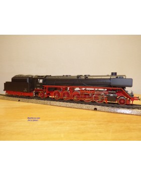 Liliput ( Märklin ) 45 09,   Loco 151  Br 45 001  DB  neuf  BO