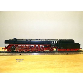 Liliput ( Märklin ) 45 09,   Loco 151  Br 45 001  DB  neuf  BO