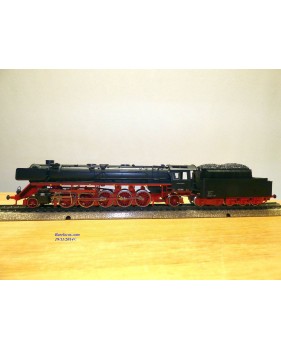 Liliput ( Märklin ) 45 09,   Loco 151  Br 45 001  DB  neuf  BO