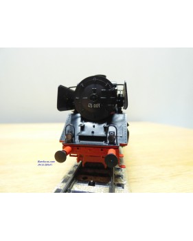 Liliput ( Märklin ) 45 09,   Loco 151  Br 45 001  DB  neuf  BO