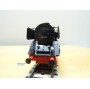 Liliput 105 01 Loco 232 BR 05 001 DRG BO