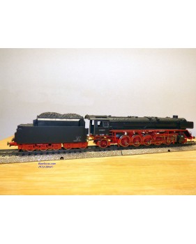 Liliput 105 01 Loco 232 BR 05 001 DRG BO