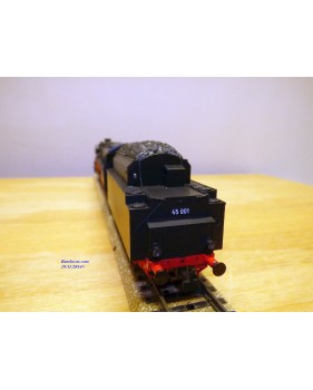 Liliput 105 01 Loco 232 BR 05 001 DRG BO