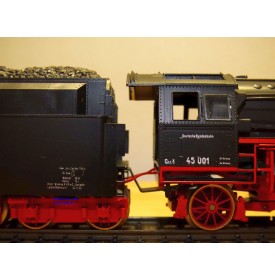 Liliput 105 01 Loco 232 BR 05 001 DRG BO