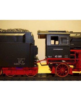 Liliput 105 01 Loco 232 BR 05 001 DRG BO