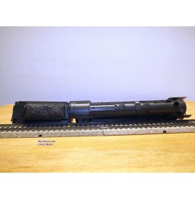 Liliput 105 01 Loco 232 BR 05 001 DRG BO