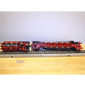 Liliput 105 01 Loco 232 BR 05 001 DRG BO