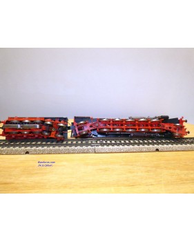Liliput ( Märklin ) 45 09,   Loco 151  Br 45 001  DB  neuf  BO