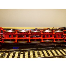 Liliput 105 01 Loco 232 BR 05 001 DRG BO