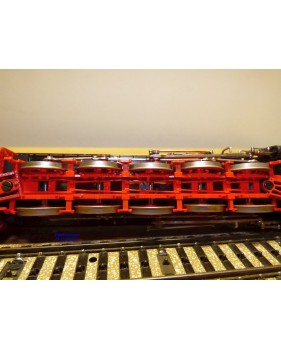 Liliput 105 01 Loco 232 BR 05 001 DRG BO