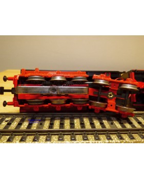 Liliput 105 01 Loco 232 BR 05 001 DRG BO