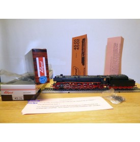Liliput 105 01 Loco 232 BR 05 001 DRG BO