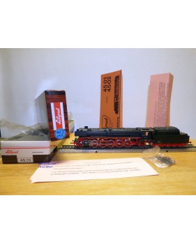 Liliput ( Märklin ) 45 09,   Loco 151  Br 45 001  DB  neuf  BO