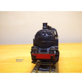 WESA 160, locotender 030T  Br 80  DB