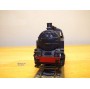 WESA 160, locotender 030T  Br 80  DB