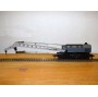 FLEISCHMANN 5350 wagon couvert DR BO