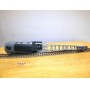 FLEISCHMANN 5350 wagon couvert DR BO