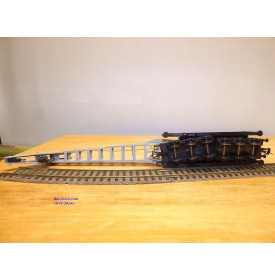 FLEISCHMANN 5350 wagon couvert DR BO