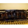 FLEISCHMANN 5350 wagon couvert DR BO